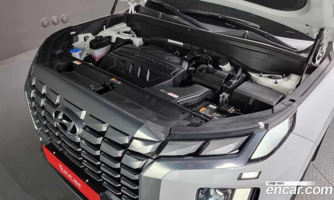 Hyundai Palisade Diesel 2.2 2WD