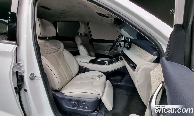 Hyundai Palisade Diesel 2.2 2WD
