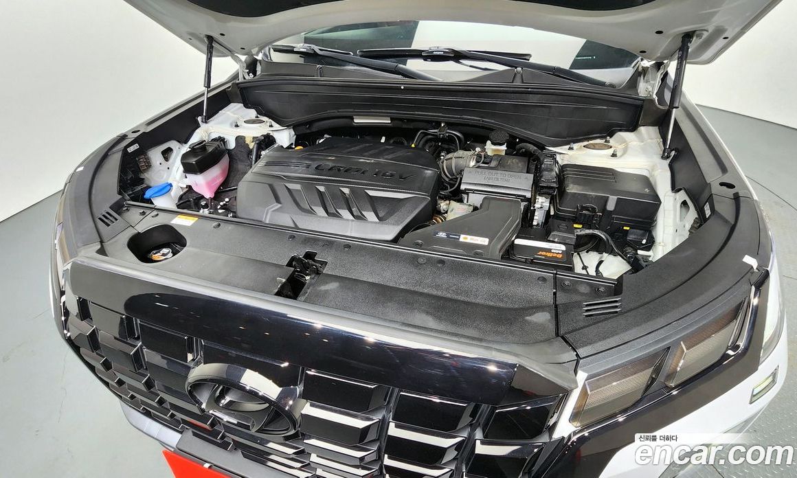 Hyundai Palisade Diesel 2.2 2WD