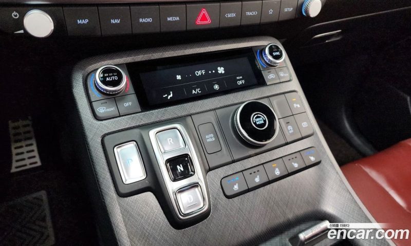 Hyundai Palisade Diesel 2.2 2WD