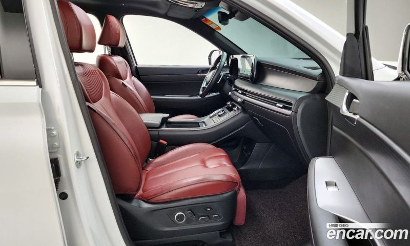 Hyundai Palisade Diesel 2.2 2WD