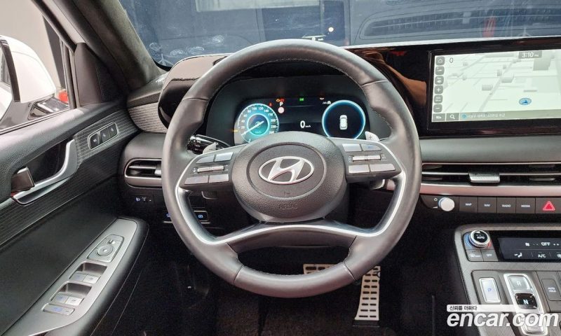 Hyundai Palisade Diesel 2.2 2WD