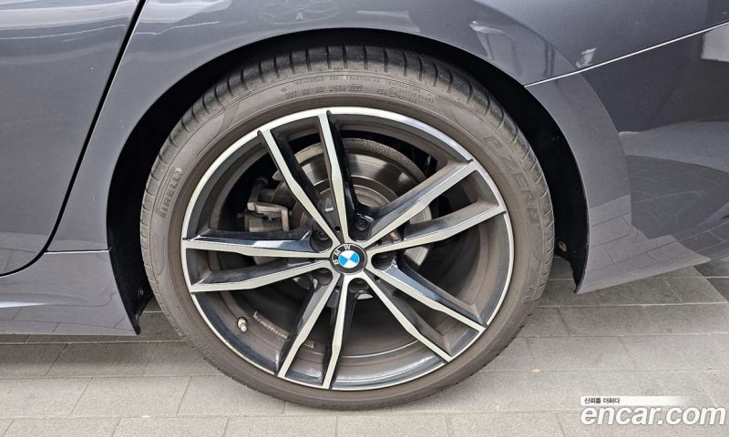 BMW 3-Series i320 M Sport