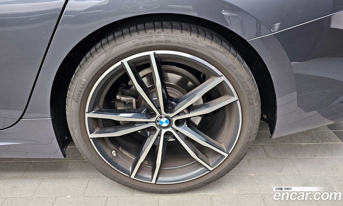 BMW 3-Series i320 M Sport