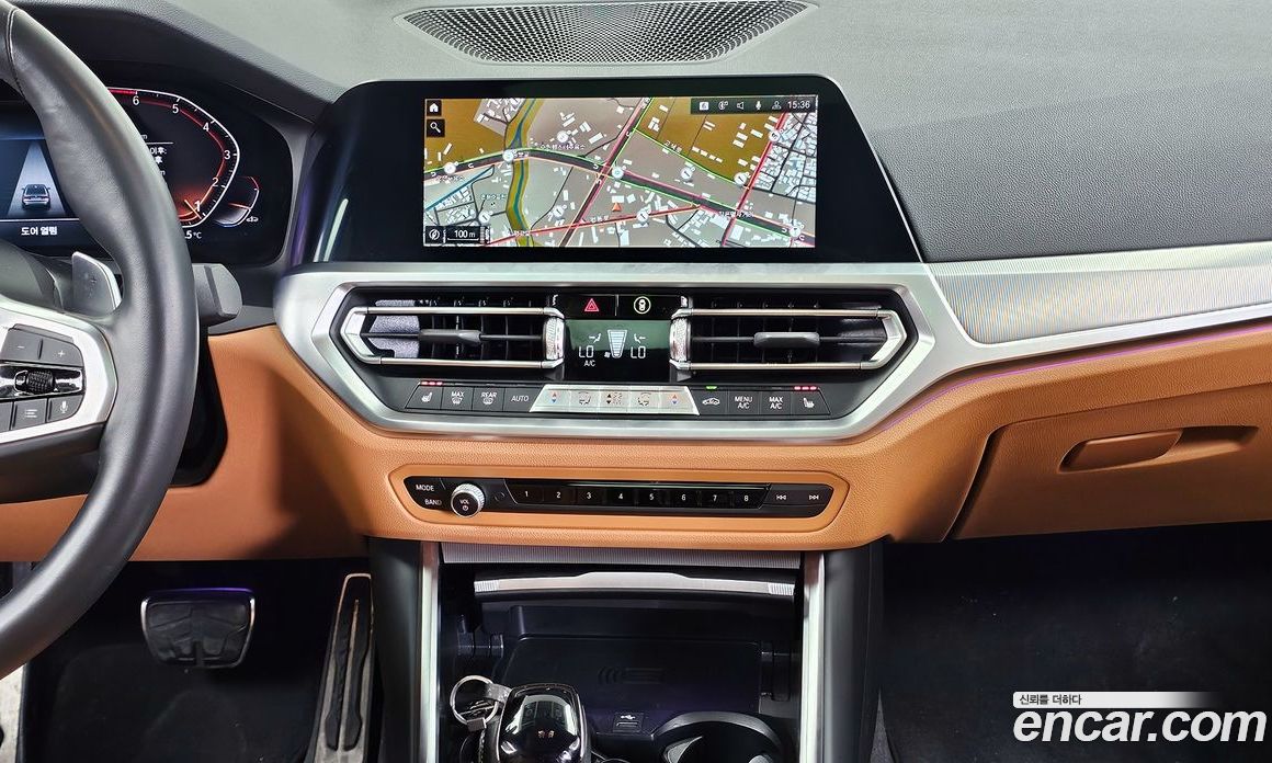 BMW 3-Series i320 M Sport