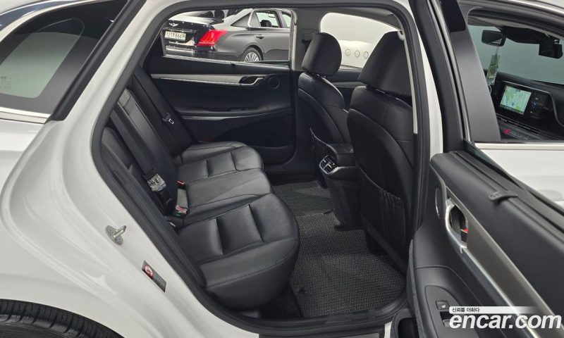 Hyundai Grandeur 2.5