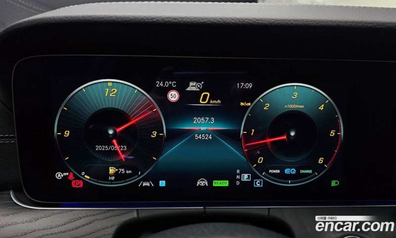 Mercedes Benz CLS-Class CLS300d 4MATIC