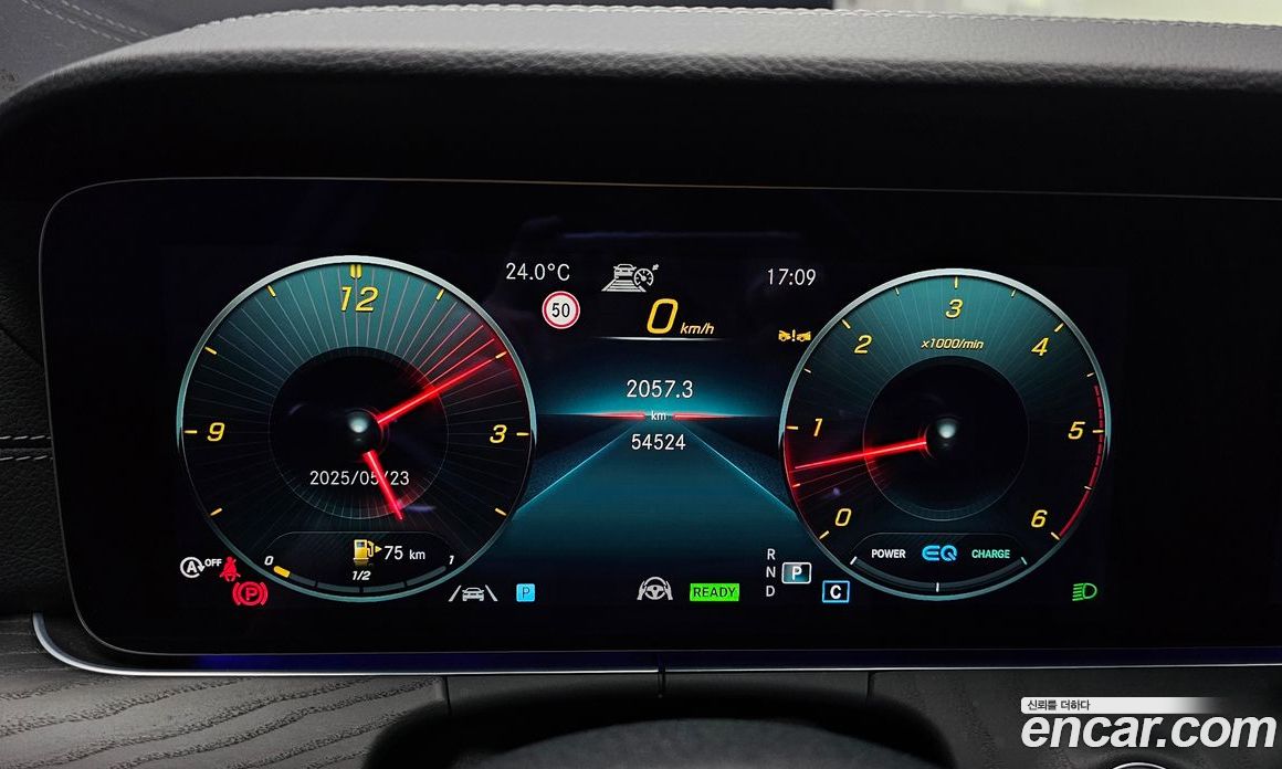 Mercedes Benz CLS-Class CLS300d 4MATIC