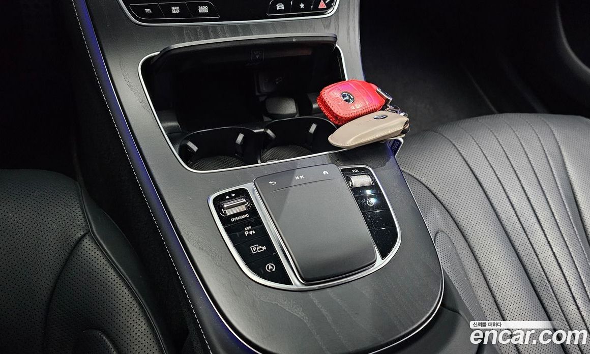 Mercedes Benz CLS-Class CLS300d 4MATIC