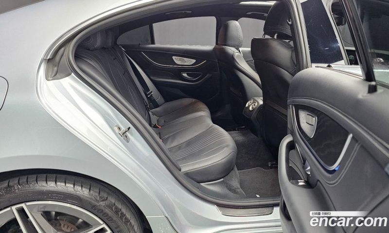 Mercedes Benz CLS-Class CLS300d 4MATIC