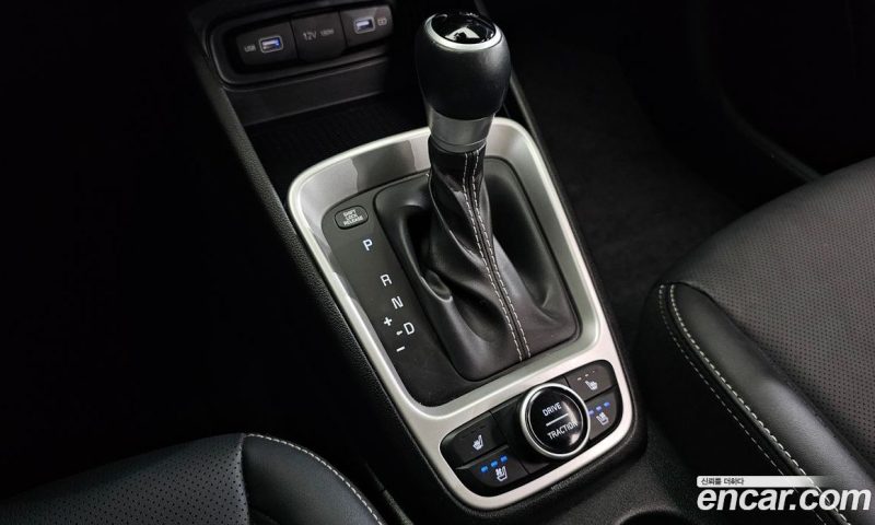 Hyundai Venue 1.6 Modern Plus