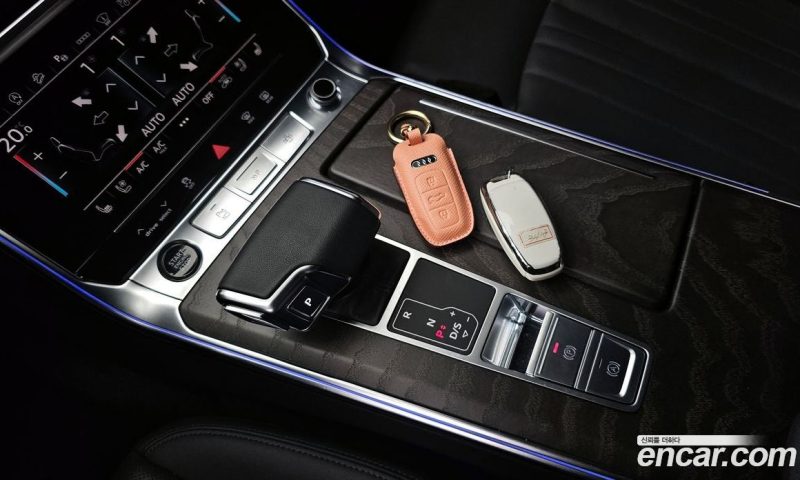 Audi A6 40 TDI Quattro Premium