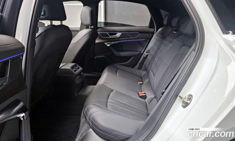 Audi A6 40 TDI Quattro Premium