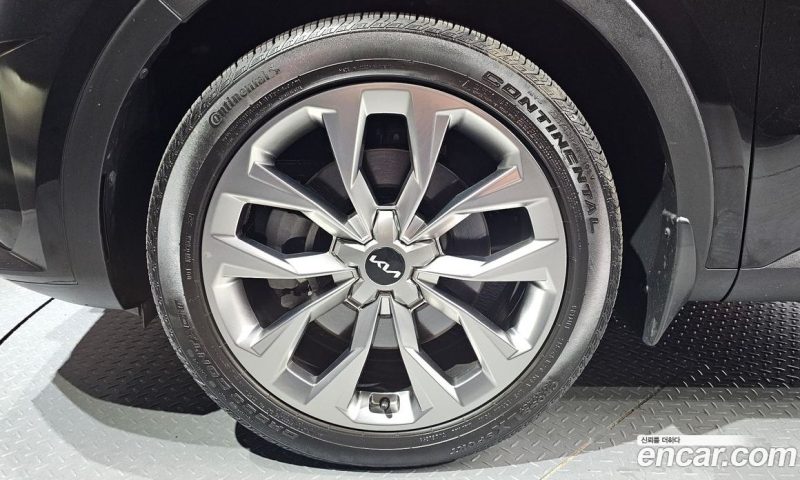 Kia Sorento Gasoline 2.5T 2WD