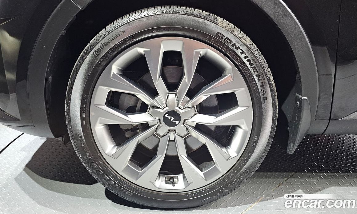 Kia Sorento Gasoline 2.5T 2WD