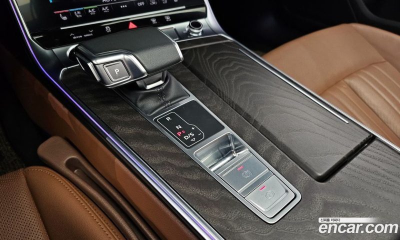 Audi A6 45 TFSI Premium