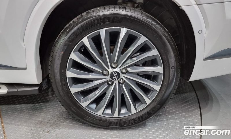 Hyundai Palisade Diesel 2.2 4WD