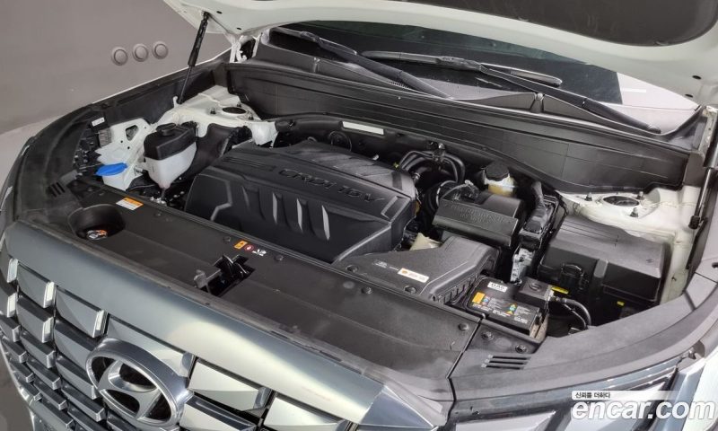 Hyundai Palisade Diesel 2.2 4WD