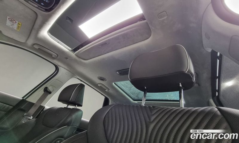 Hyundai Palisade Diesel 2.2 4WD
