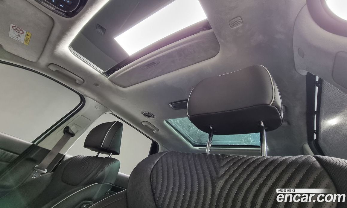 Hyundai Palisade Diesel 2.2 4WD