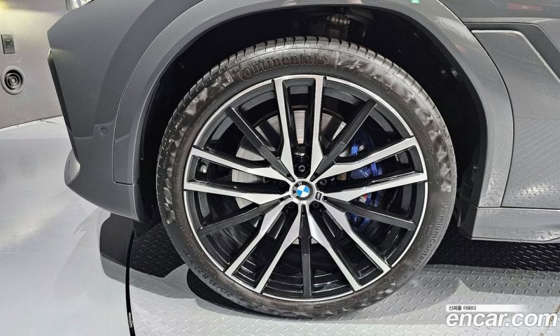 BMW X6 xDrive40d M Sport Online Exclusive