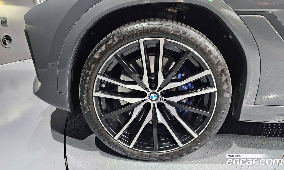 BMW X6 xDrive40d M Sport Online Exclusive