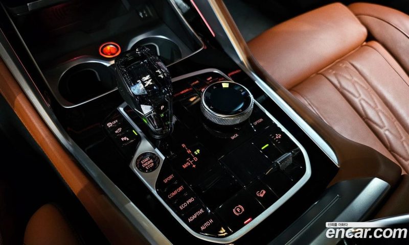 BMW X6 xDrive40d M Sport Online Exclusive