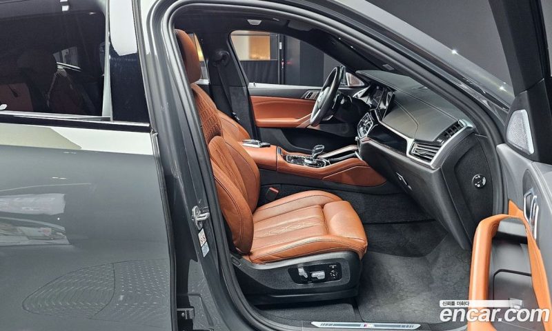 BMW X6 xDrive40d M Sport Online Exclusive