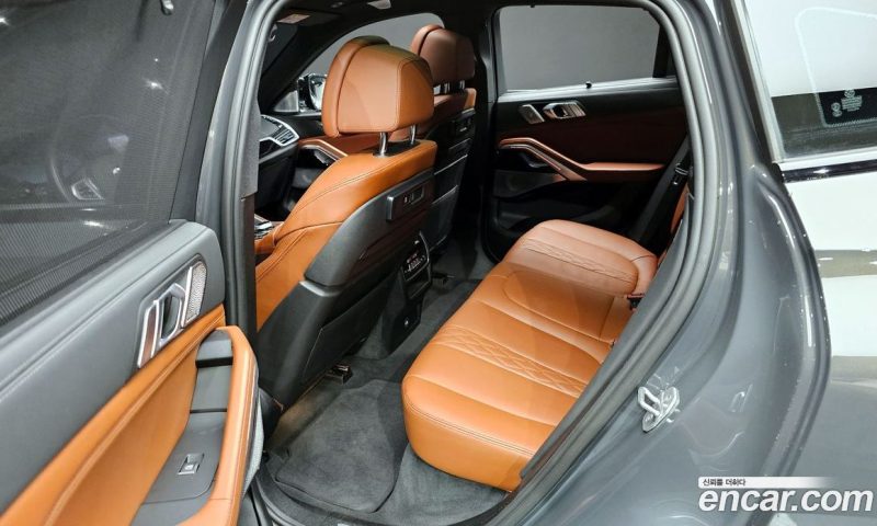 BMW X6 xDrive40d M Sport Online Exclusive