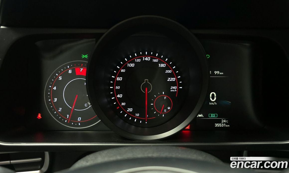 Hyundai Avante 1.6