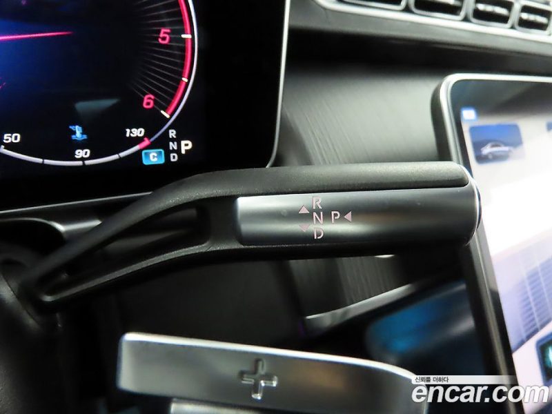 Mercedes Benz S-Class S350 D