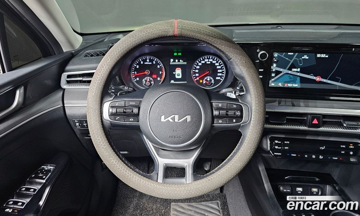Kia K5 2.0