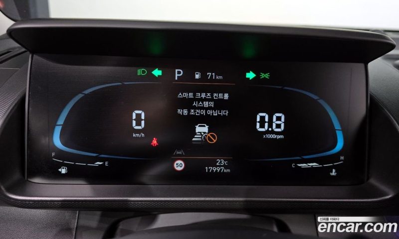 Hyundai Casper Turbo Inspiration
