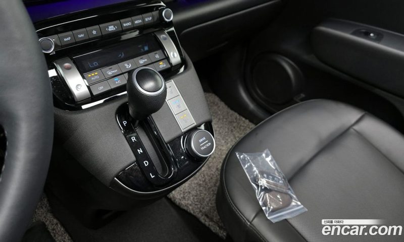 Hyundai Casper Turbo Inspiration