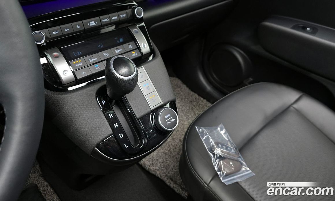 Hyundai Casper Turbo Inspiration
