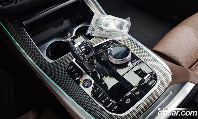 BMW X5 xDrive i40 M Sport