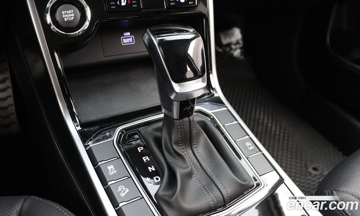 SsangYong Korando Gasoline 1.5 2WD C5