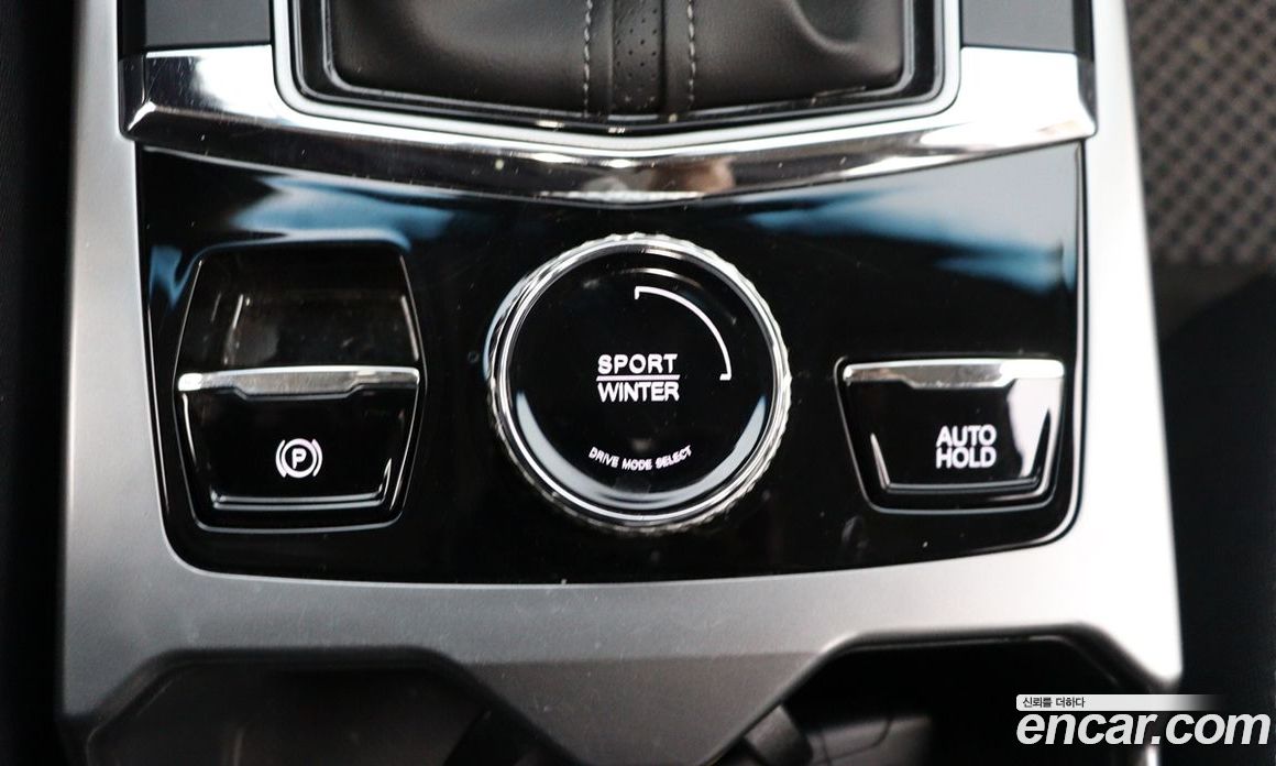 SsangYong Korando Gasoline 1.5 2WD C5