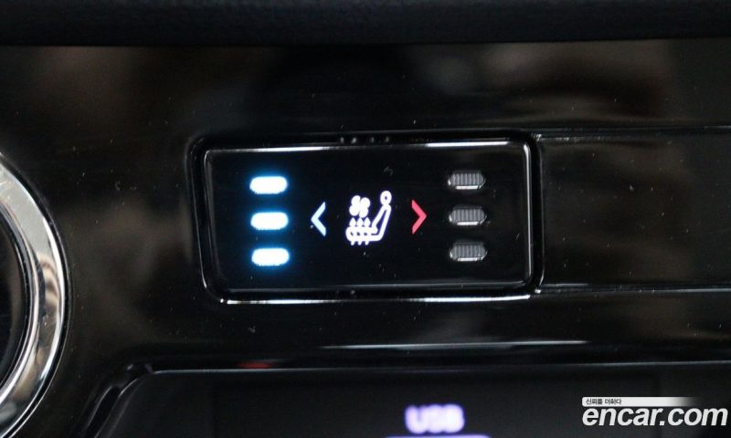 SsangYong Korando Gasoline 1.5 2WD C5