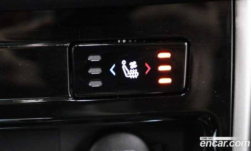 SsangYong Korando Gasoline 1.5 2WD C5