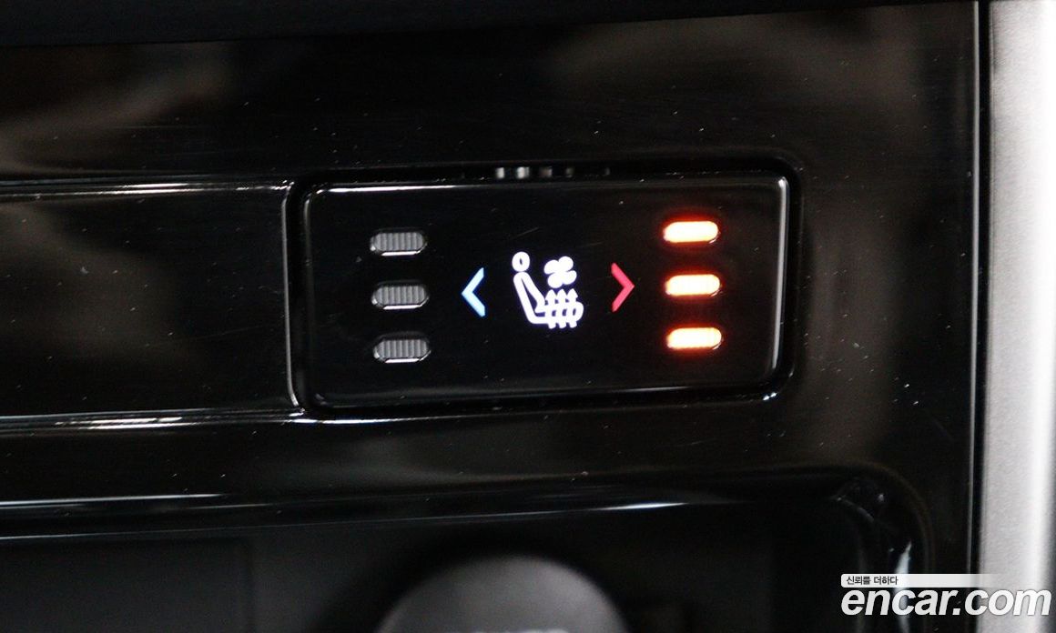 SsangYong Korando Gasoline 1.5 2WD C5