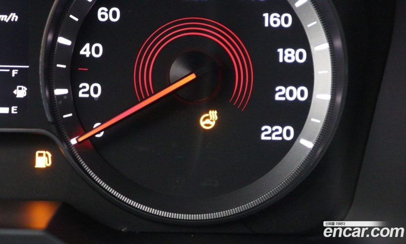 SsangYong Korando Gasoline 1.5 2WD C5