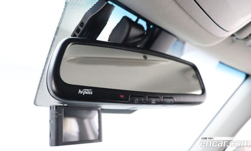 SsangYong Korando Gasoline 1.5 2WD C5