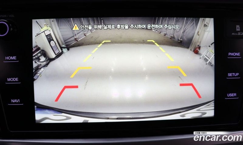 SsangYong Korando Gasoline 1.5 2WD C5