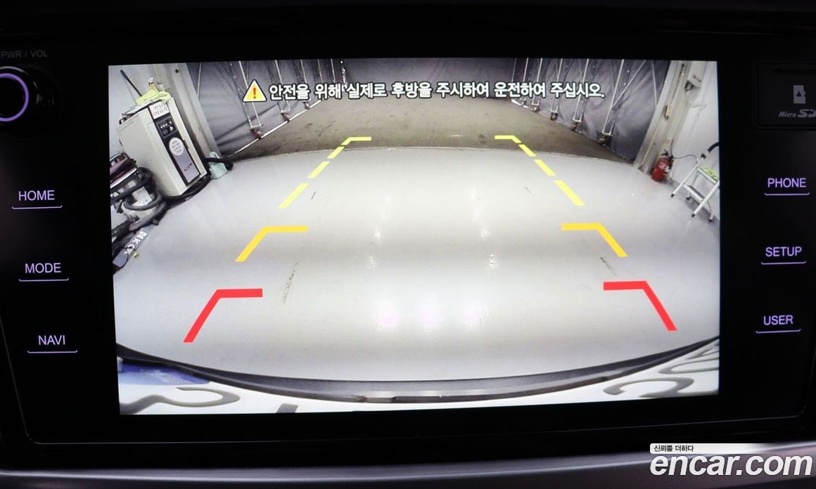 SsangYong Korando Gasoline 1.5 2WD C5