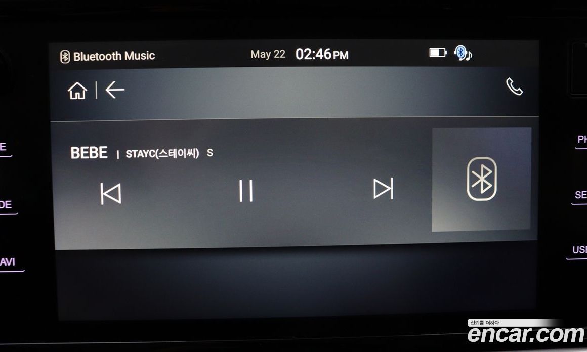 SsangYong Korando Gasoline 1.5 2WD C5