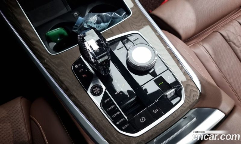 BMW X5 xDrive 30D xLine