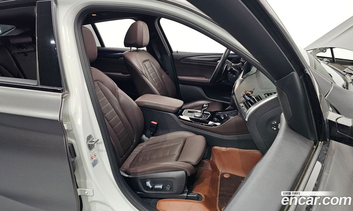 BMW X4 xDrive20i M Sport