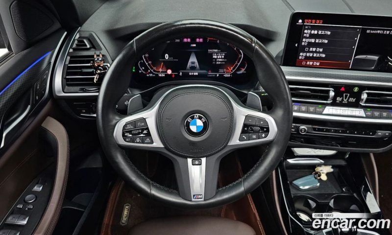 BMW X4 xDrive20i M Sport