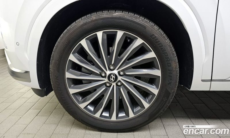 Hyundai Palisade Diesel 2.2 2WD